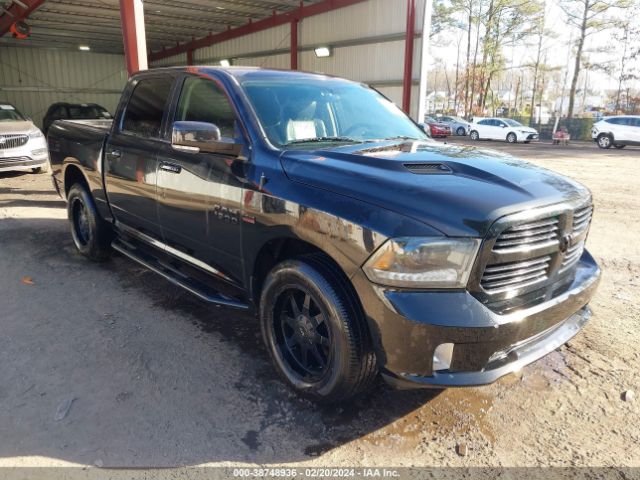 RAM 1500 2015 1c6rr7mt8fs739003