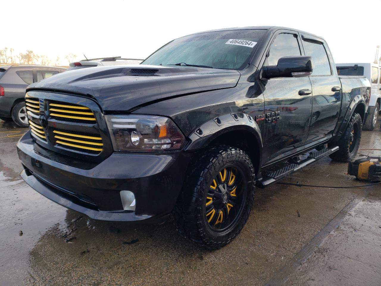 RAM 1500 2016 1c6rr7mt8gs154360