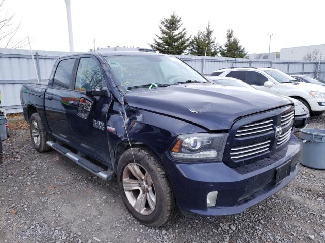 RAM 1500 SPORT 2016 1c6rr7mt8gs171563