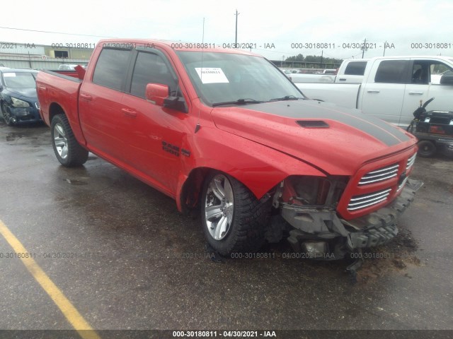 RAM 1500 2016 1c6rr7mt8gs261389