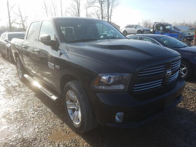 RAM 1500 SPORT 2016 1c6rr7mt8gs271856