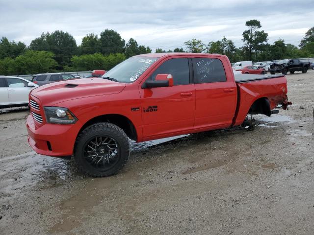 RAM 1500 SPORT 2016 1c6rr7mt8gs271940