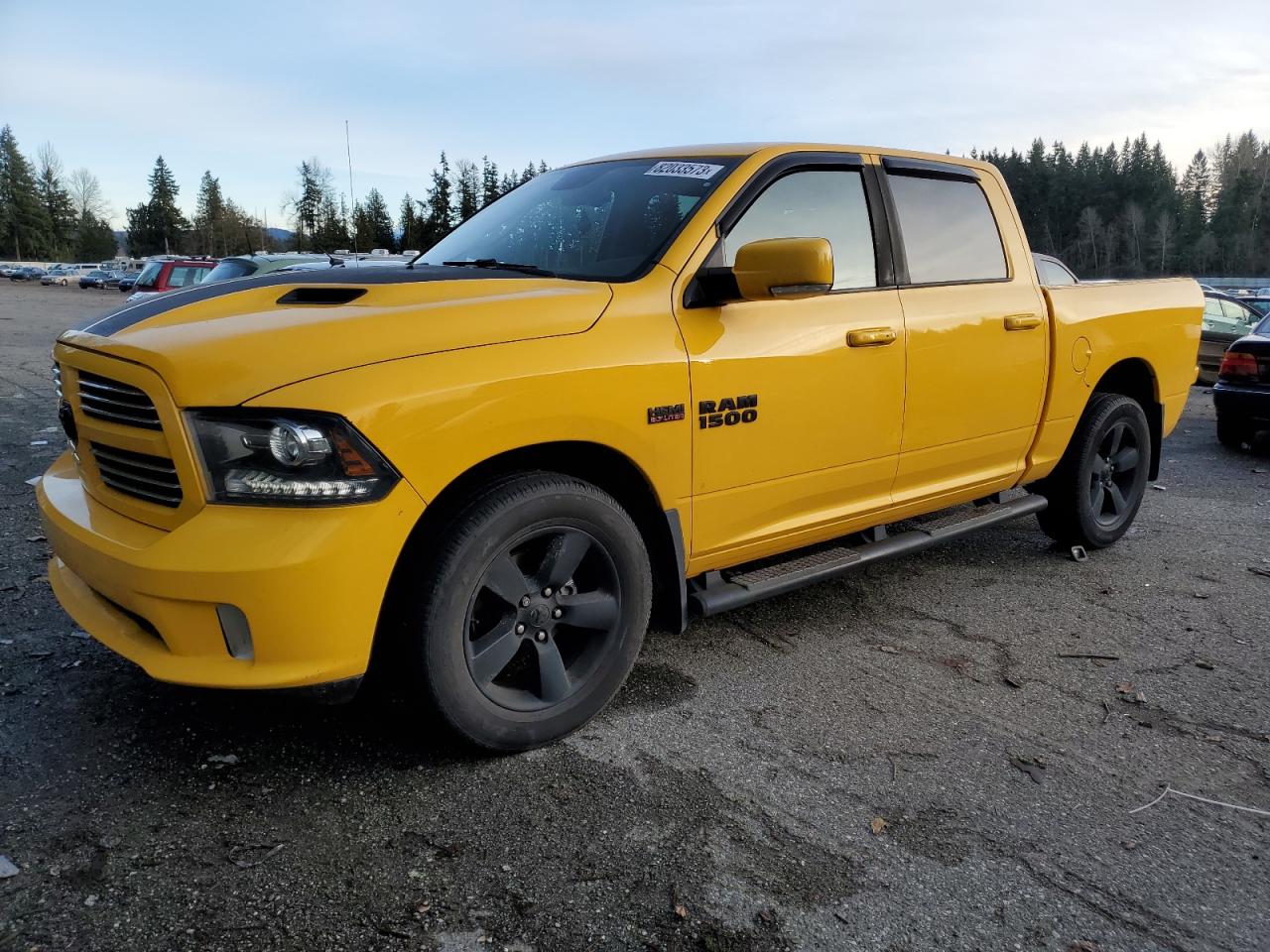 RAM 1500 2016 1c6rr7mt8gs307142