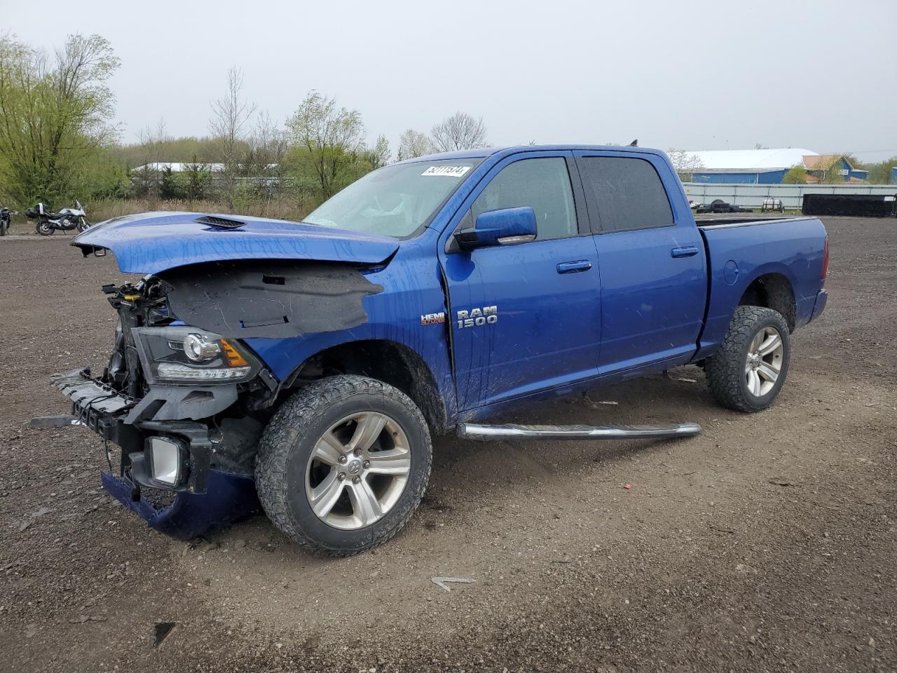 RAM 1500 2016 1c6rr7mt8gs310395