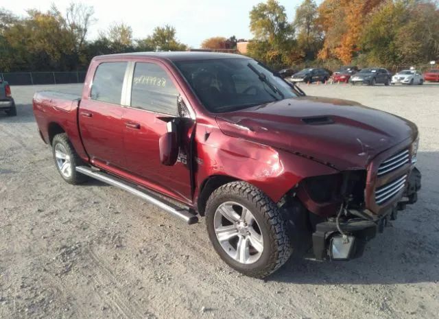 RAM 1500 2016 1c6rr7mt8gs418693