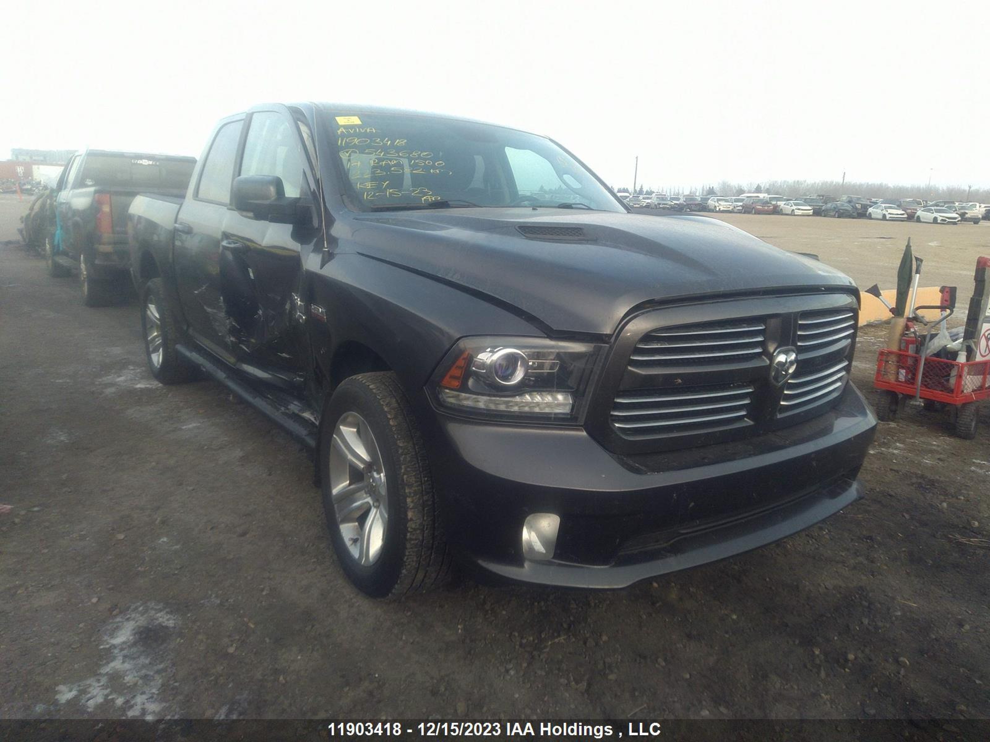 RAM 1500 2017 1c6rr7mt8hs543680