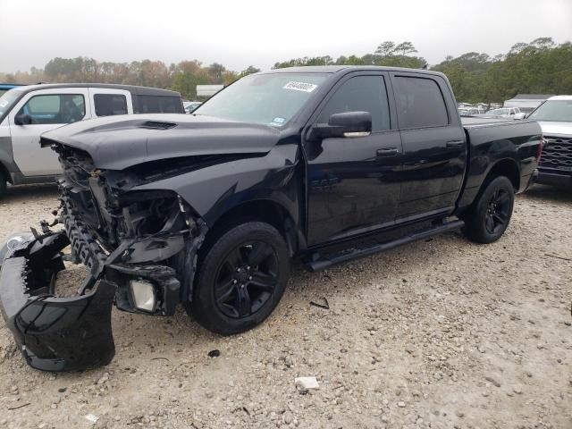 RAM 1500 SPORT 2017 1c6rr7mt8hs619852