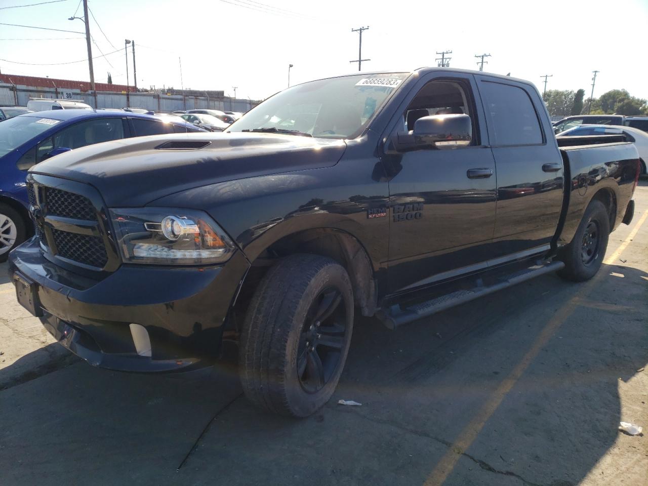 RAM 1500 2017 1c6rr7mt8hs625165