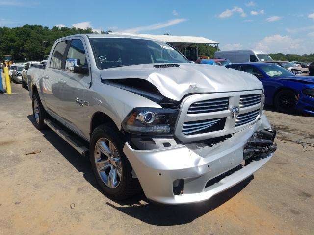 RAM 1500 SPORT 2017 1c6rr7mt8hs648848