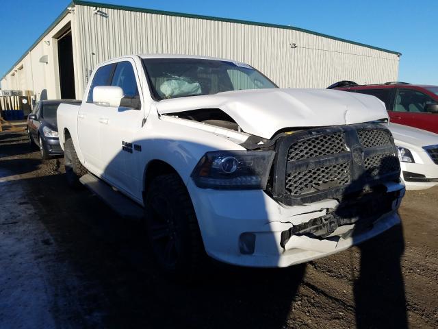 RAM 1500 SPORT 2017 1c6rr7mt8hs697483