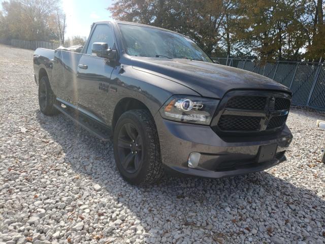 RAM 1500 SPORT 2017 1c6rr7mt8hs710491