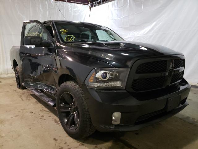 RAM 1500 SPORT 2017 1c6rr7mt8hs732233