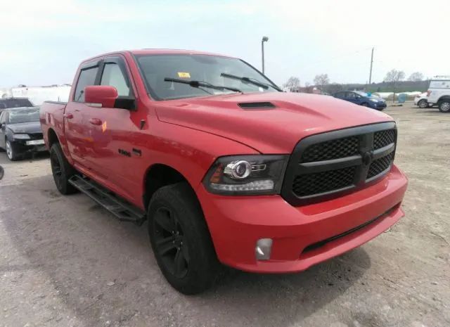 RAM 1500 2017 1c6rr7mt8hs749467