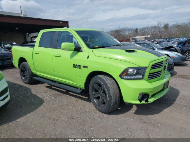 RAM 1500 2017 1c6rr7mt8hs765572