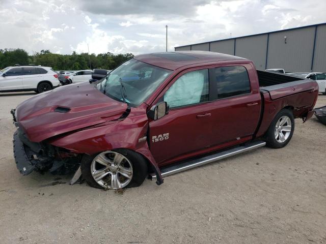 RAM 1500 SPORT 2017 1c6rr7mt8hs843820