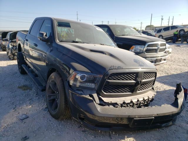 RAM 1500 SPORT 2018 1c6rr7mt8js108888