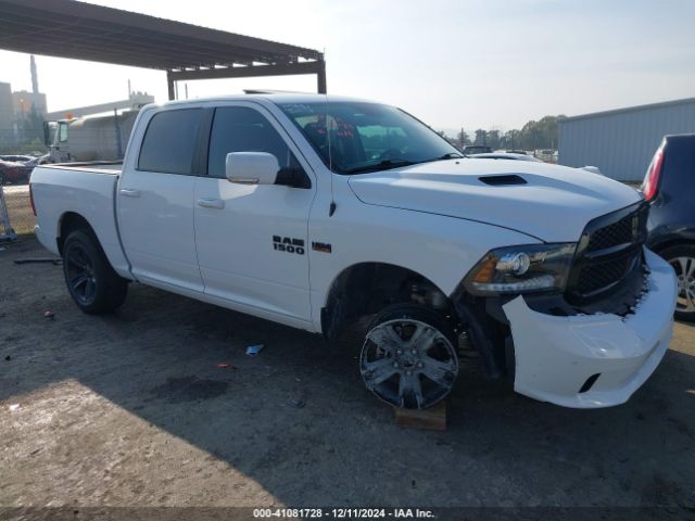 RAM 1500 2018 1c6rr7mt8js126680