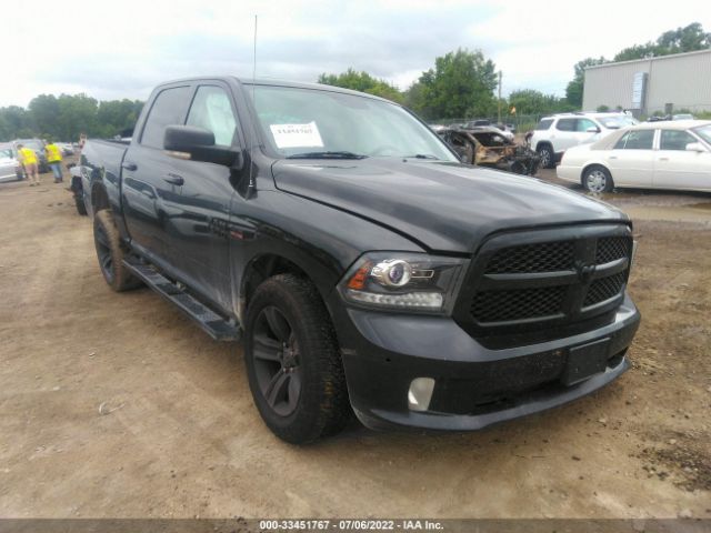 RAM 1500 2018 1c6rr7mt8js150820