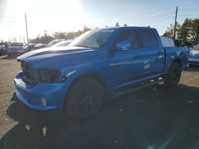 RAM 1500 SPORT 2018 1c6rr7mt8js201183