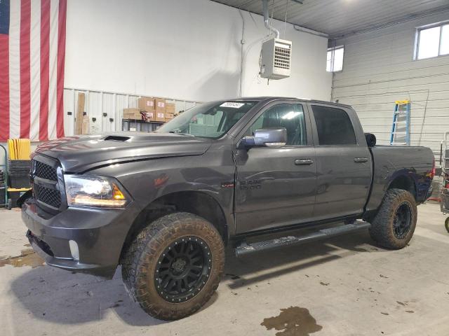 RAM 1500 SPORT 2018 1c6rr7mt8js241179