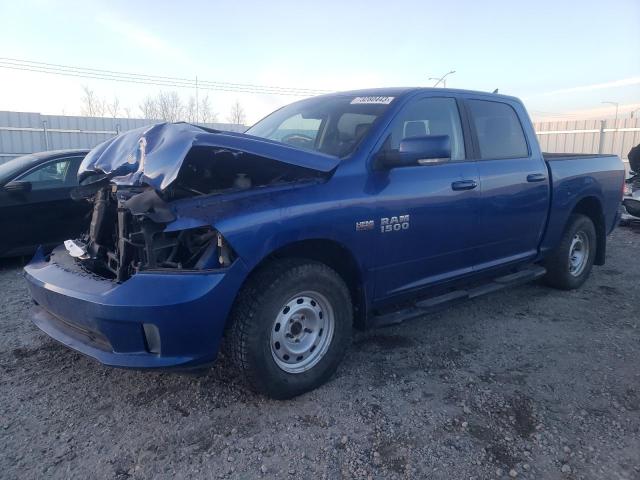 RAM 1500 2018 1c6rr7mt8js245751