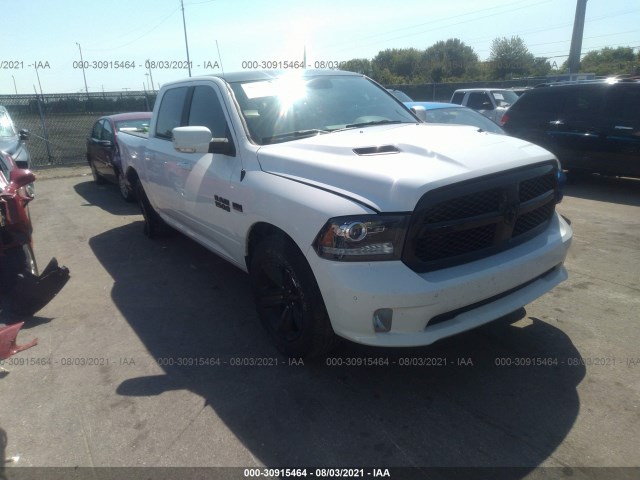 RAM 1500 2018 1c6rr7mt8js267474