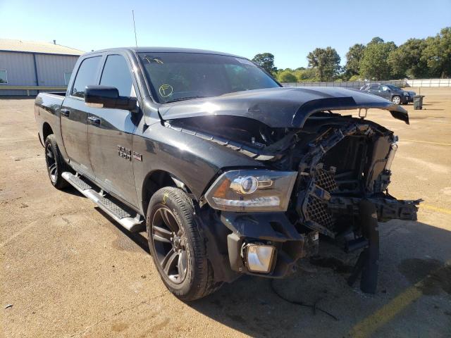 RAM 1500 SPORT 2018 1c6rr7mt8js285263