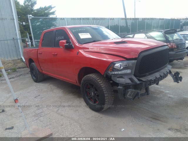 RAM 1500 2013 1c6rr7mt9ds525912