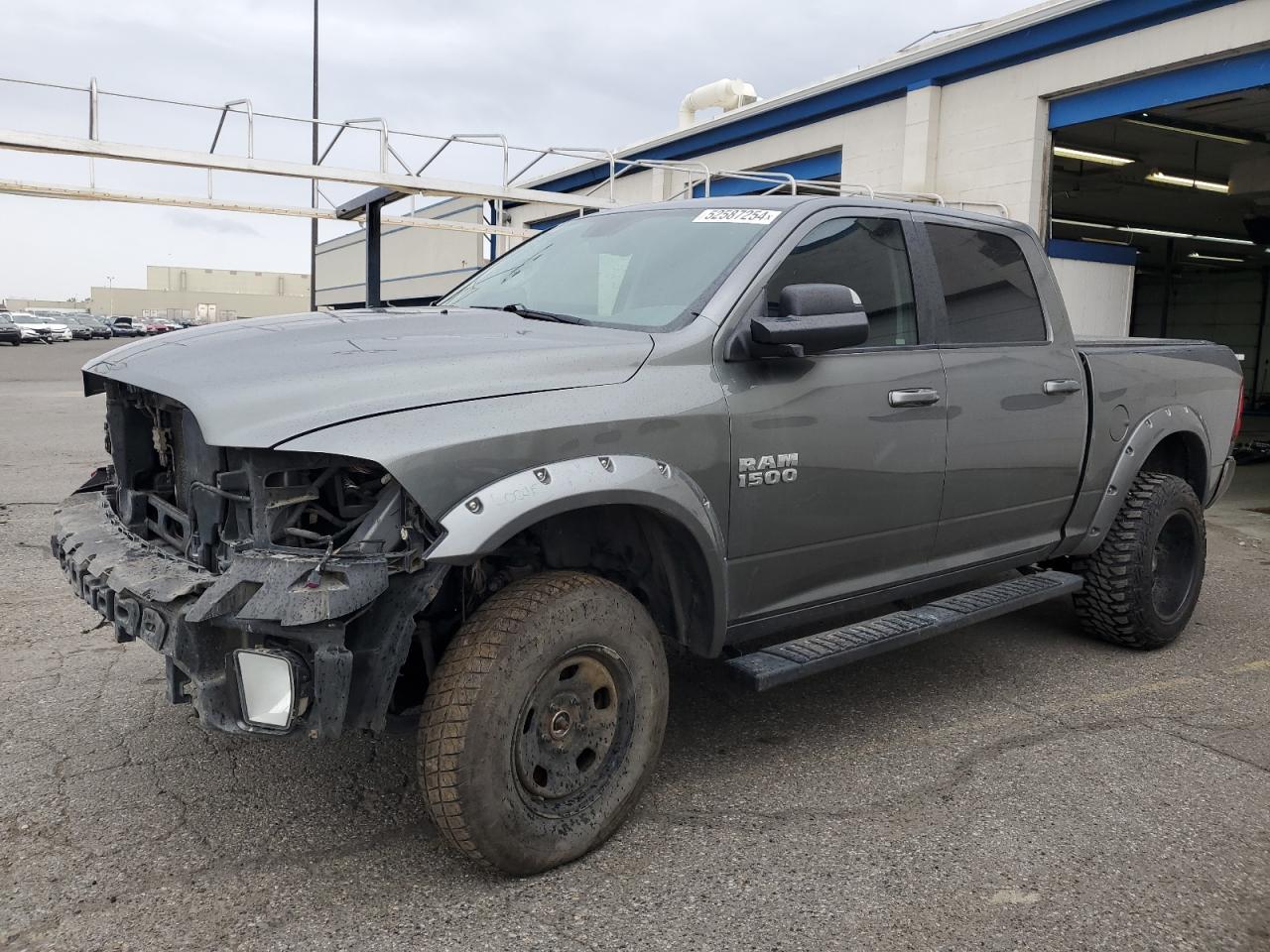 RAM 1500 2013 1c6rr7mt9ds530348