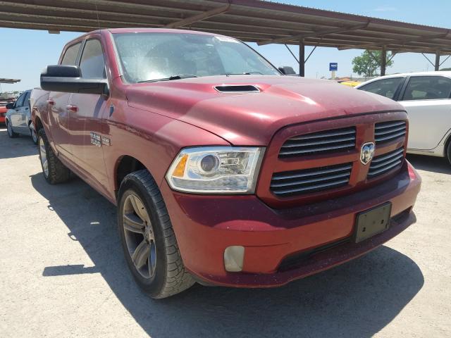 DODGE RAM 1500 S 2012 1c6rr7mt9ds584202