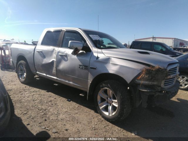 RAM 1500 2013 1c6rr7mt9ds593532