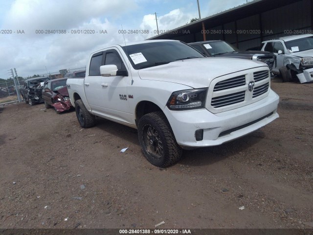 RAM 1500 2013 1c6rr7mt9ds598729