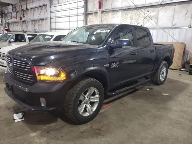 RAM 1500 SPORT 2013 1c6rr7mt9ds621054