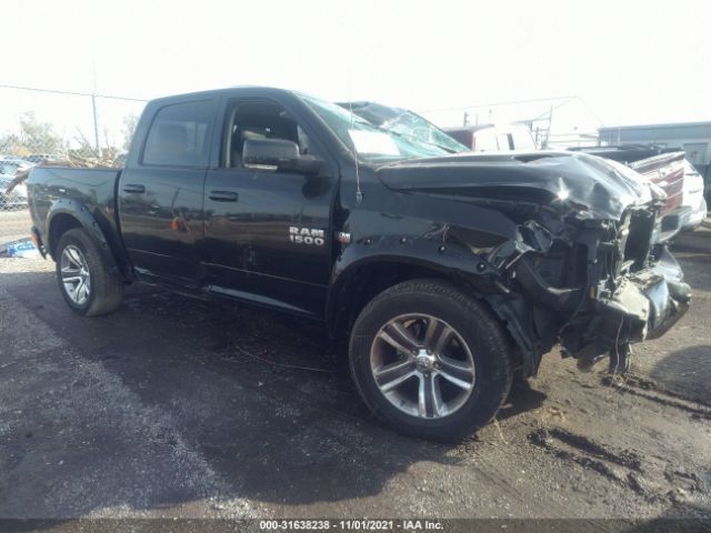 RAM 1500 2013 1c6rr7mt9ds636783