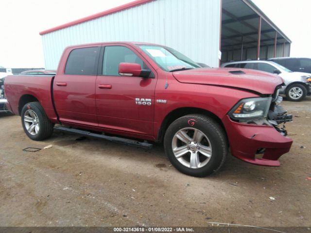 RAM 1500 2013 1c6rr7mt9ds665359