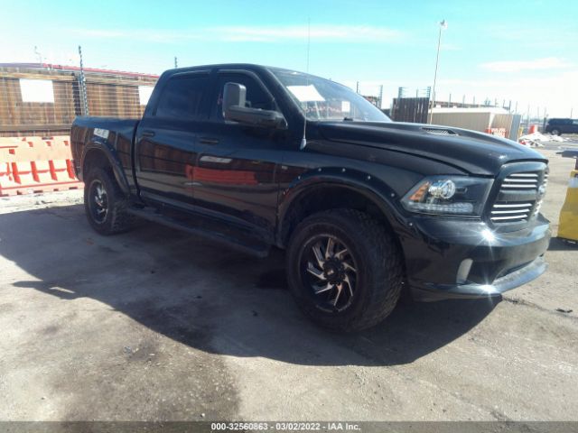 RAM 1500 2013 1c6rr7mt9ds681433