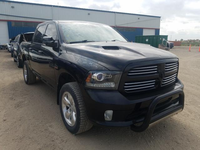 RAM 1500 SPORT 2013 1c6rr7mt9ds708047