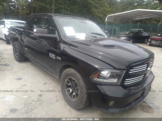 RAM 1500 2014 1c6rr7mt9es116441