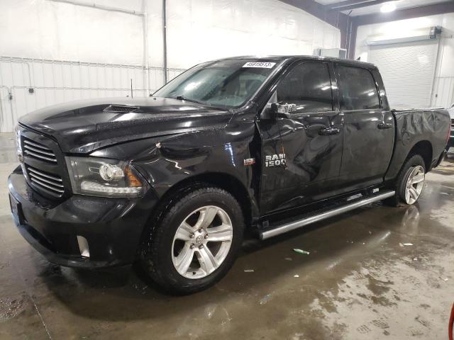 RAM 1500 SPORT 2014 1c6rr7mt9es116701