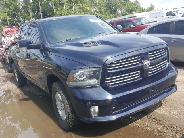 RAM 1500 SPORT 2014 1c6rr7mt9es167194