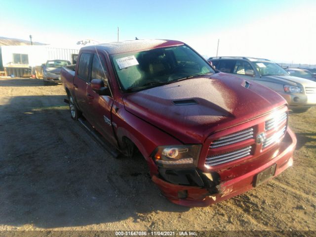 RAM 1500 2014 1c6rr7mt9es213591