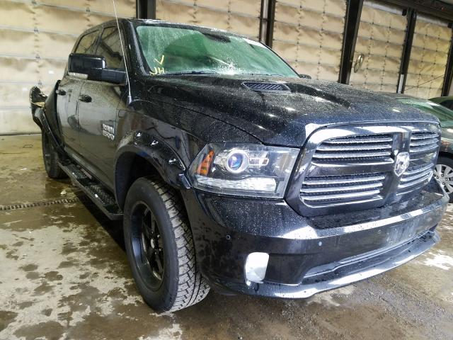 RAM 1500 SPORT 2014 1c6rr7mt9es213932