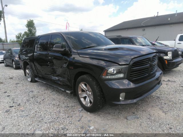 RAM 1500 2014 1c6rr7mt9es215440