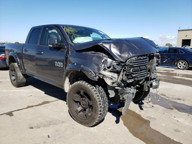 RAM 1500 SPORT 2014 1c6rr7mt9es217446