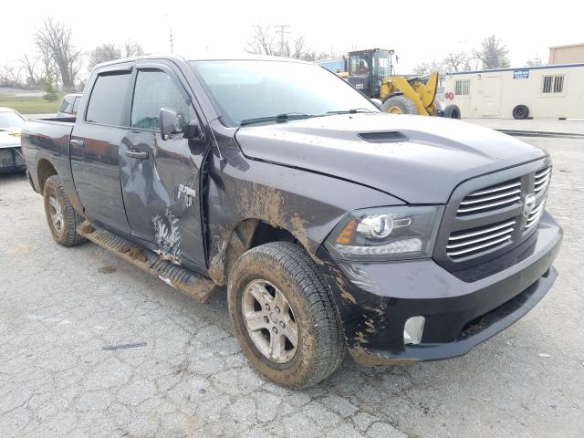 RAM 1500 SPORT 2014 1c6rr7mt9es223912