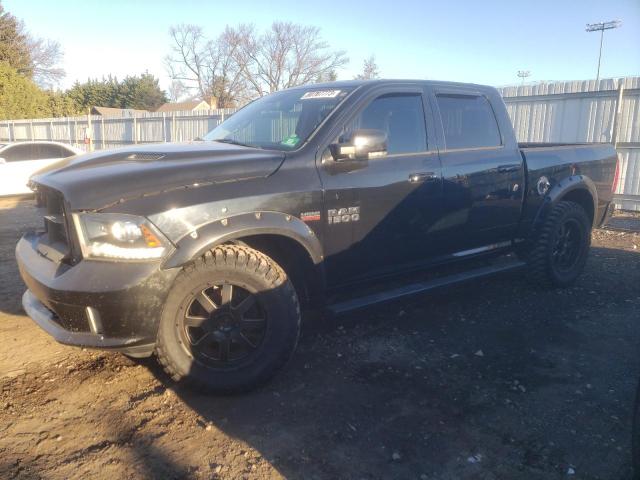 RAM 1500 2014 1c6rr7mt9es308068