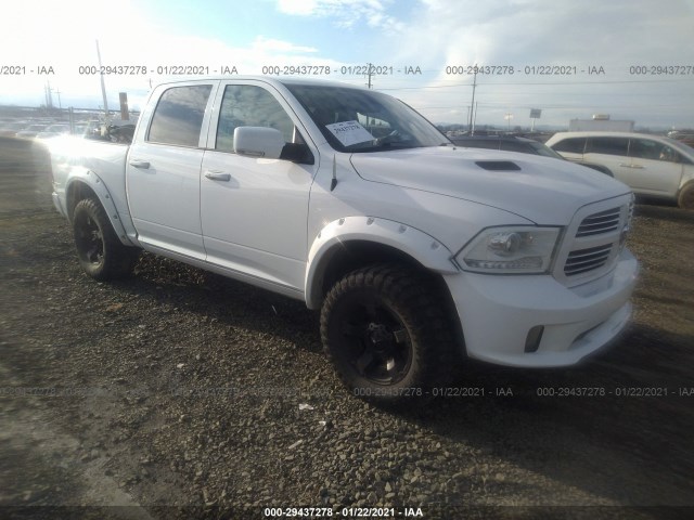 RAM 1500 2014 1c6rr7mt9es359795