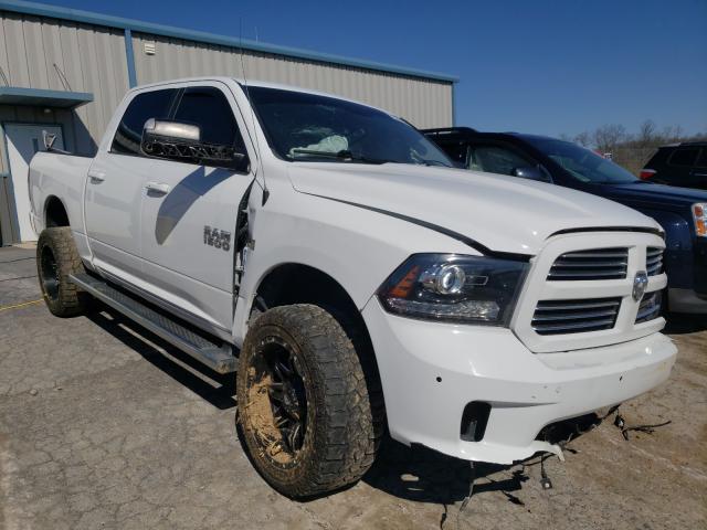 RAM 1500 SPORT 2014 1c6rr7mt9es433927