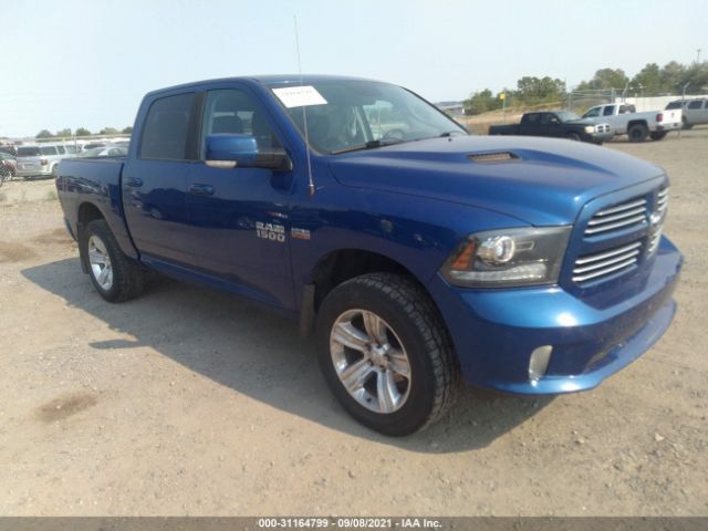 RAM 1500 2014 1c6rr7mt9es464580