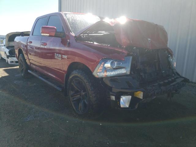 RAM 1500 SPORT 2015 1c6rr7mt9fs503900